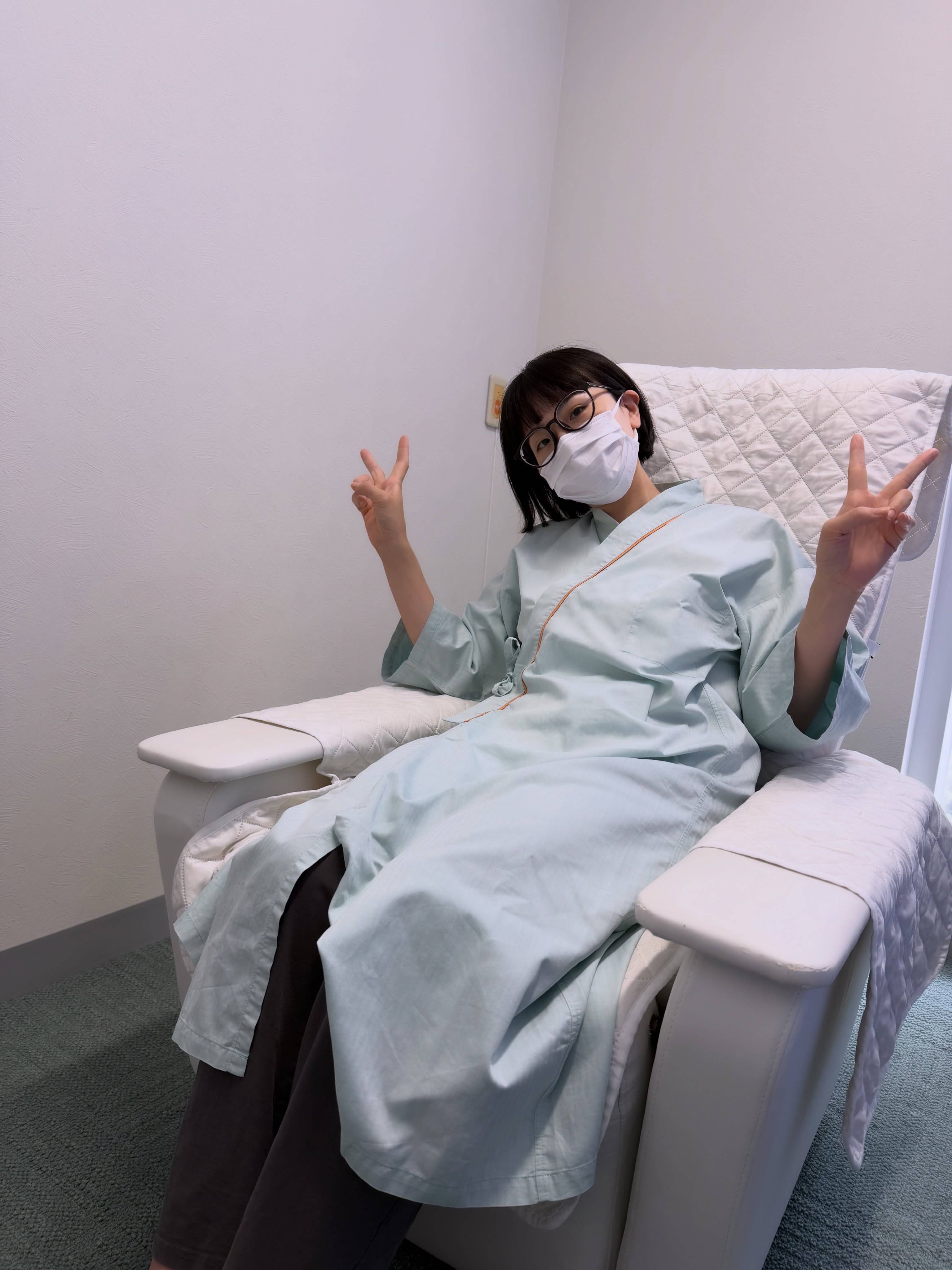 手術報告、松田優作さん長女の投稿に心配の声「大丈夫なのか？」「沈黙
