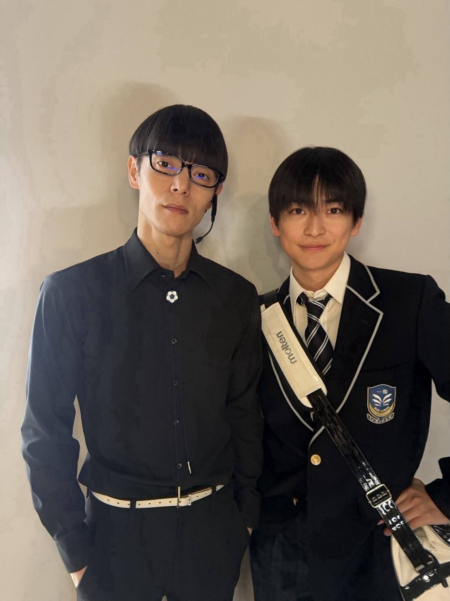 当時のメディア報道・掲載写真