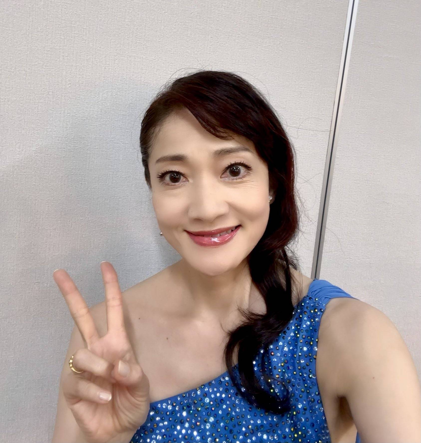 見た目若すぎる」がんばれロボコン・ロビンちゃんから52年…島田歌穂63