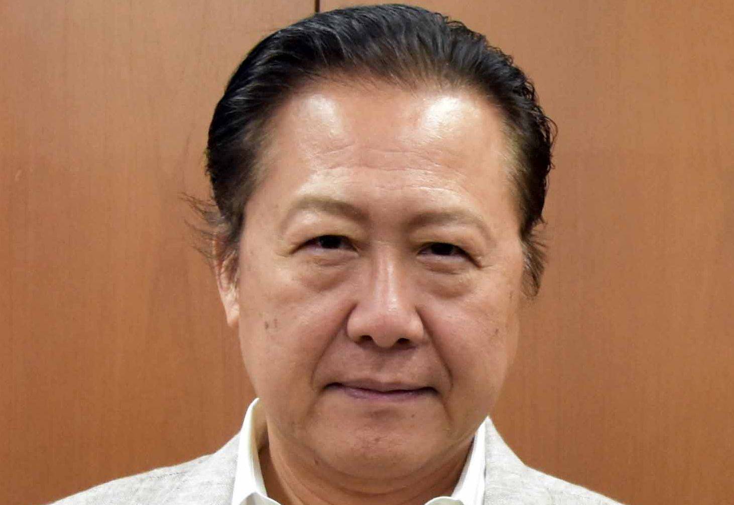 原田 美枝子 の 旦那