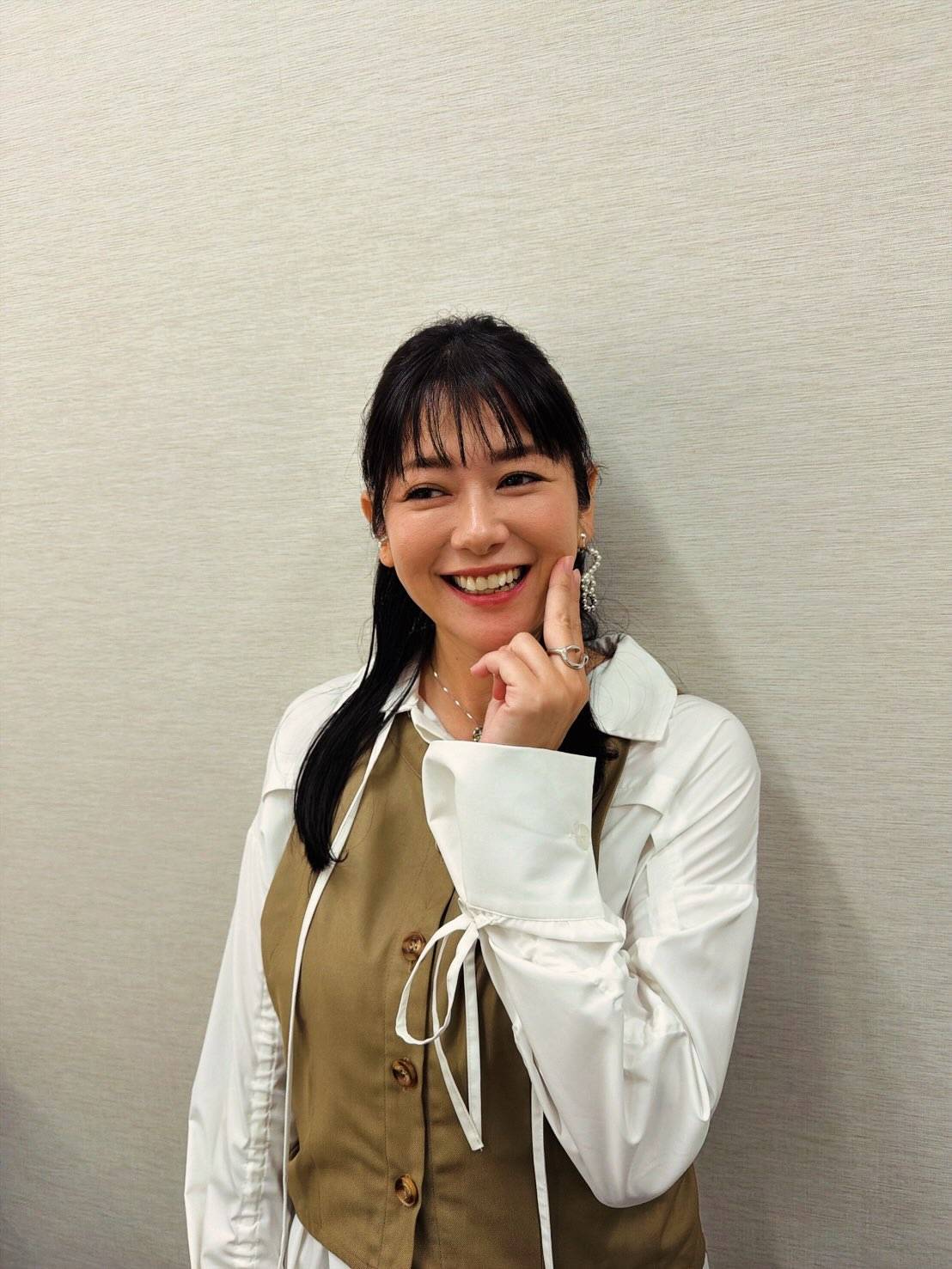 真木よう子現在