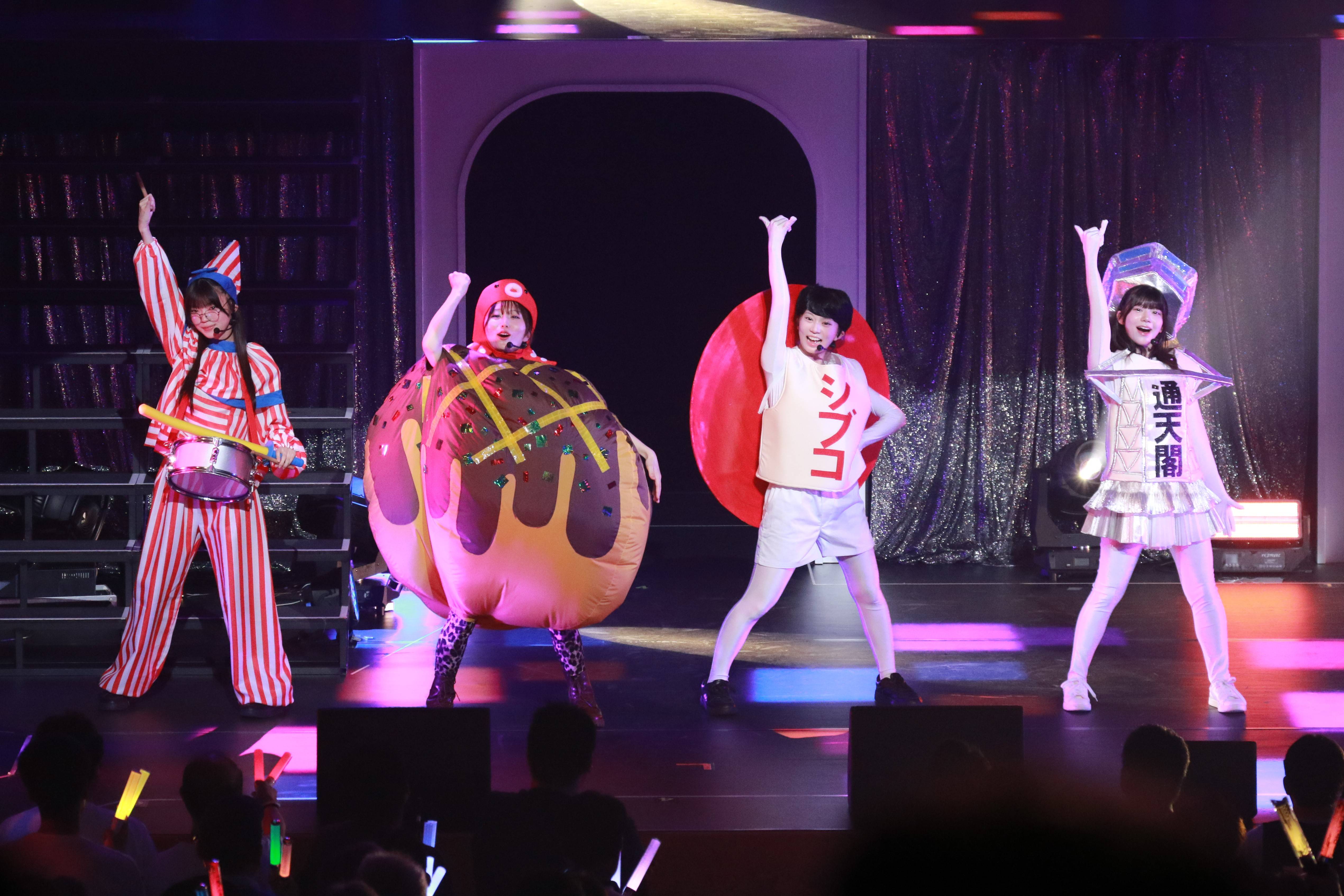 伝説塗り替えるツアーに」HKT48の15周年記念コンサートツアーが大阪で