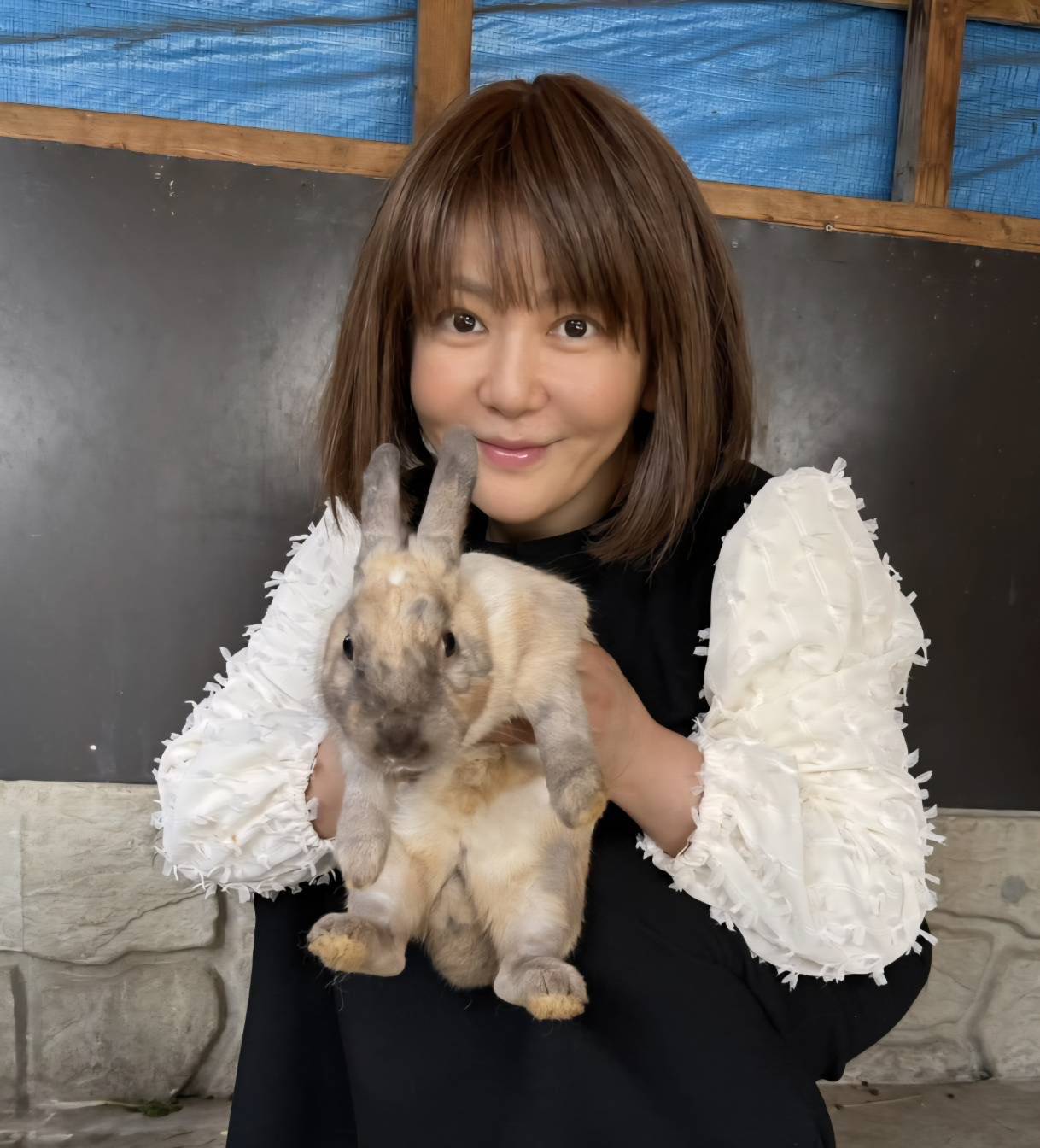 華原朋美最新