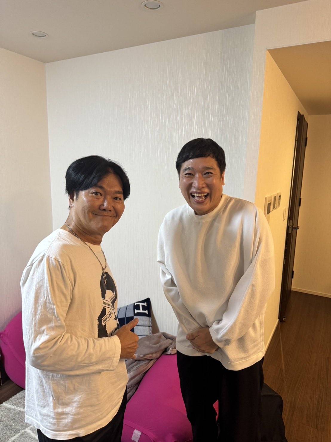 当時のメディア報道・掲載写真