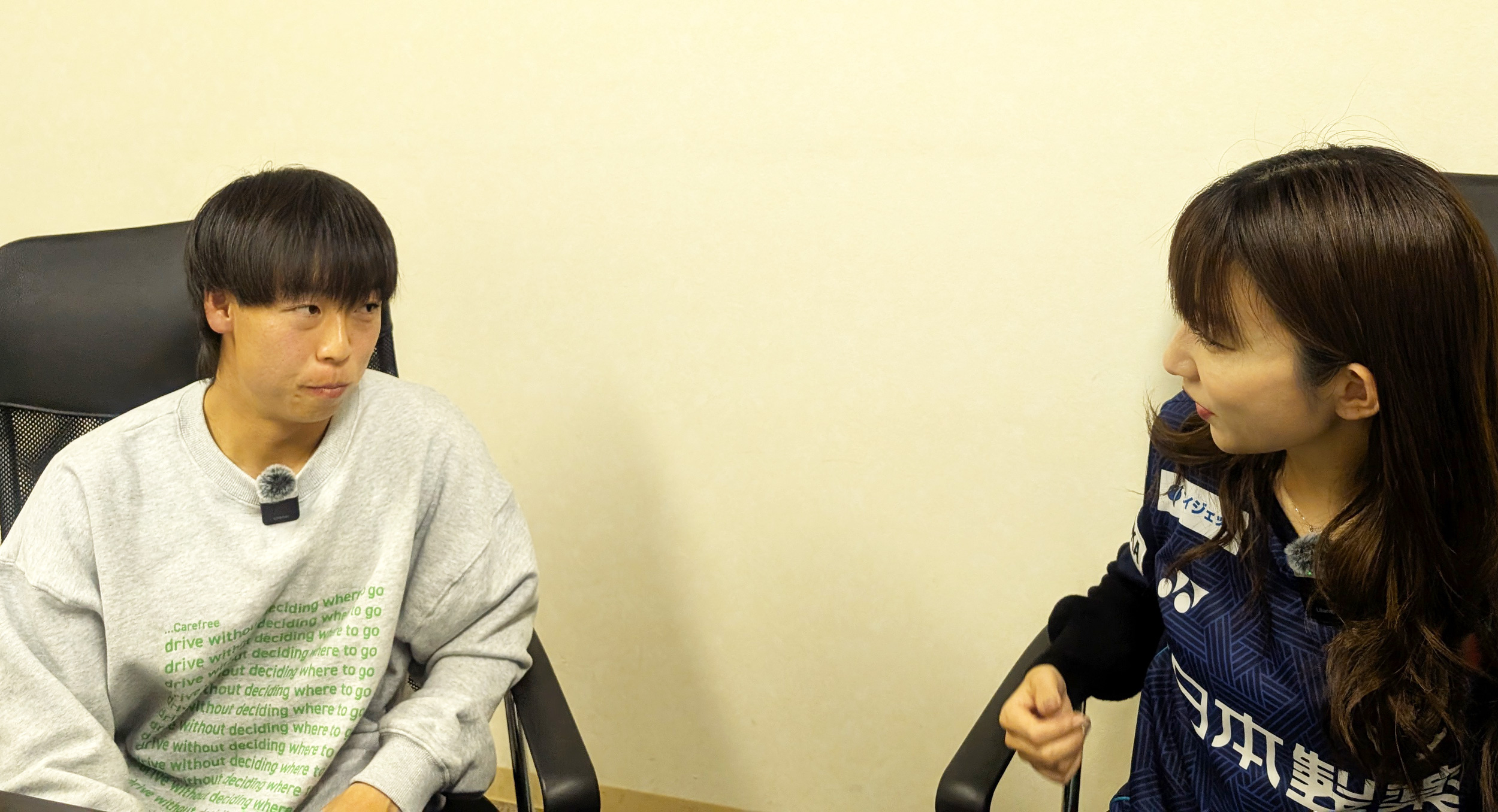 「専用」アビスパ福岡　紺野選手　スウェット　XL未着用 専用」アビスパ福岡 紺野選手 スウェット XL未着用