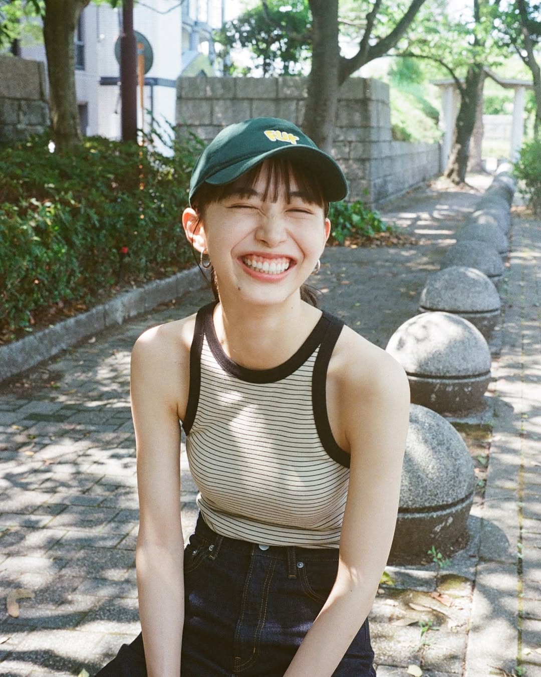 井桁弘恵 