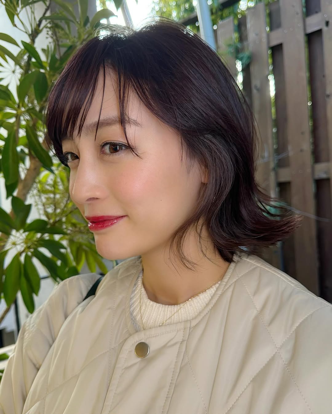 新井恵理那画像　高画質 