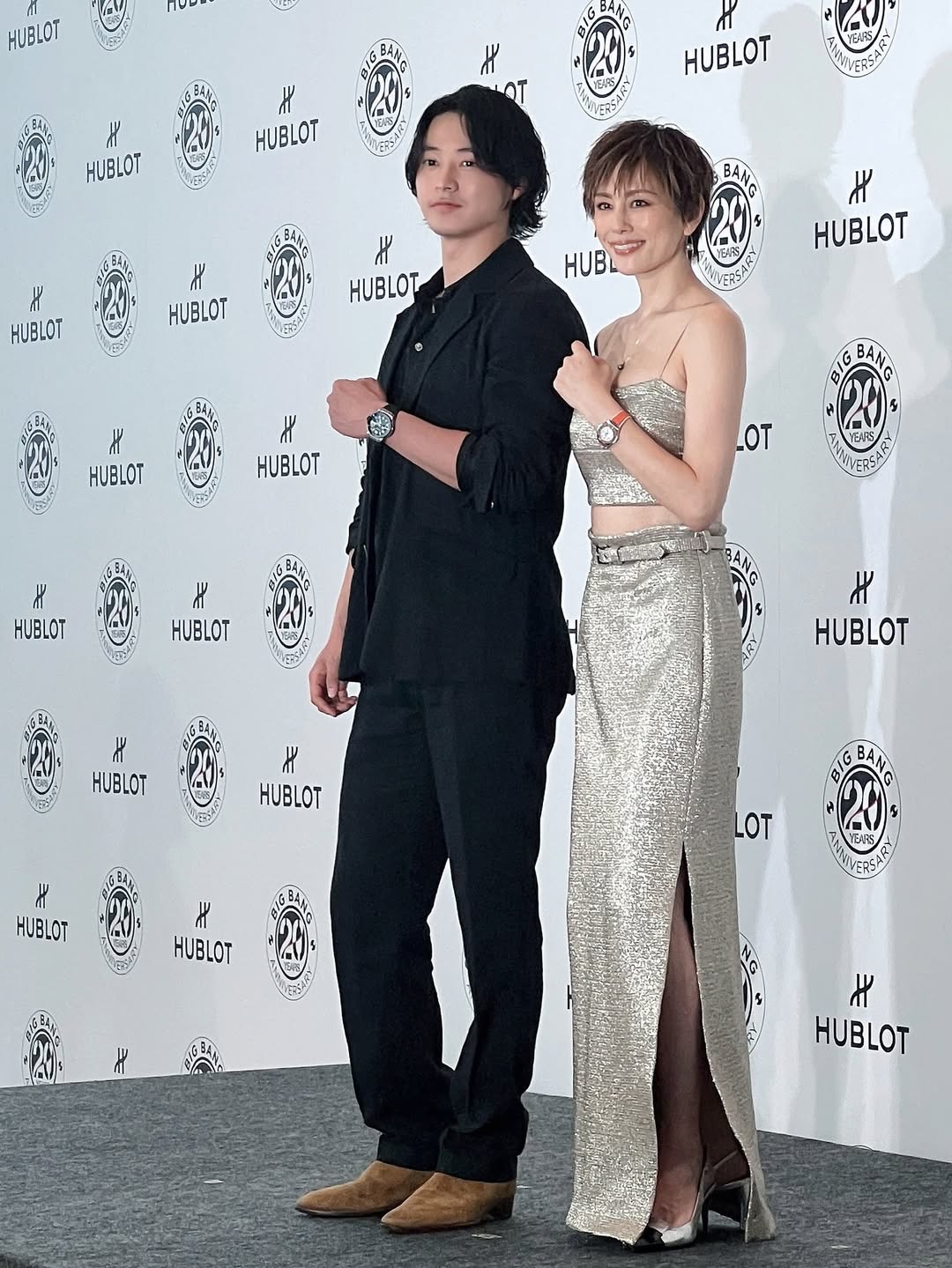 事務所独立から5年…50歳の節目「桁違いの美しさ」米倉涼子の超絶