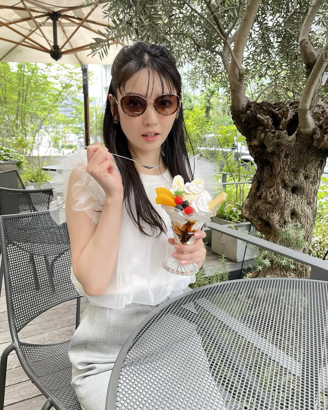 道重さゆみ 🎤リバLIVE情報🎤 【道重さゆみ】がリバにやってくる
