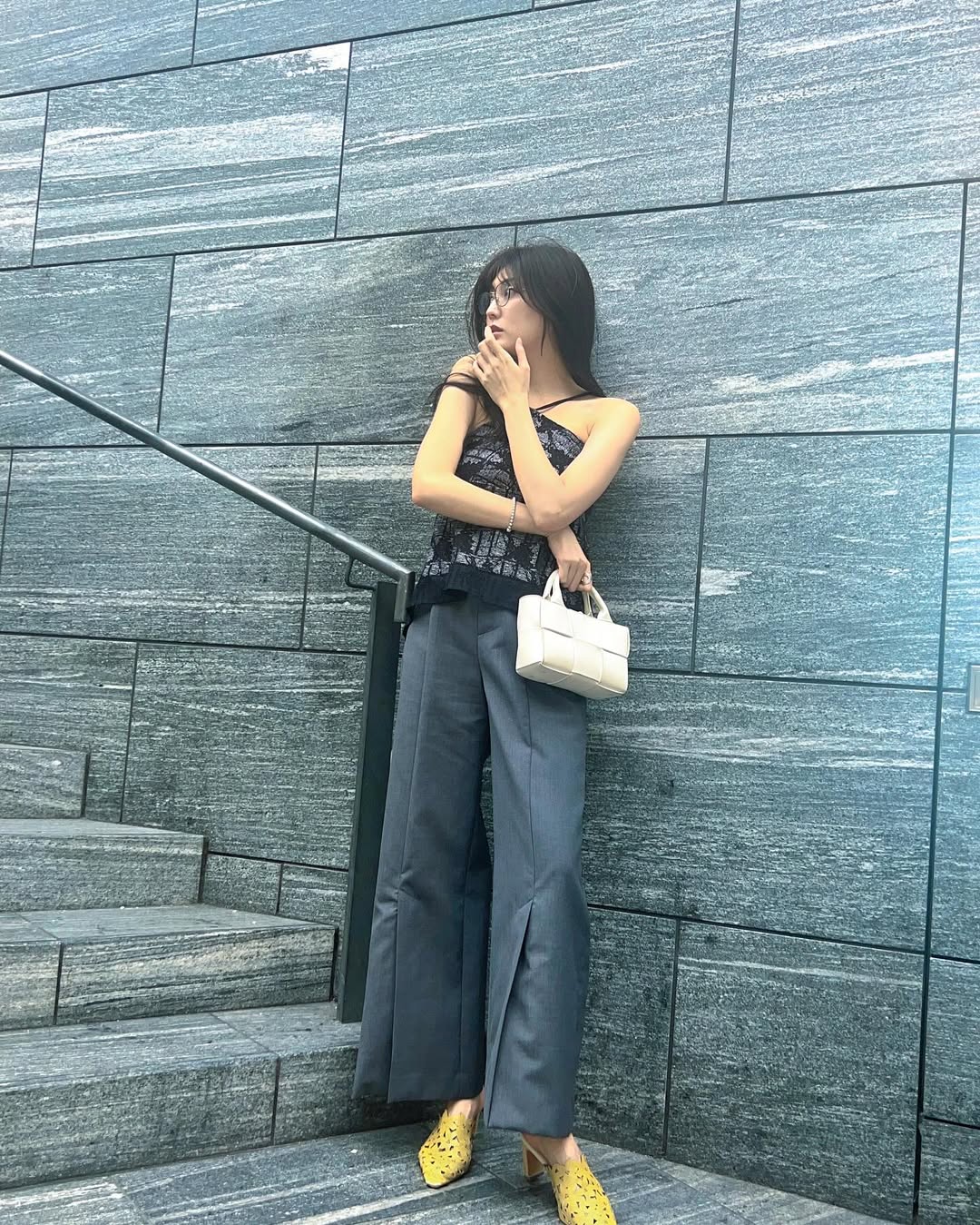 なっちゃん」CMから14年…〝元東レキャンペーンガール〟岩﨑名美の印象