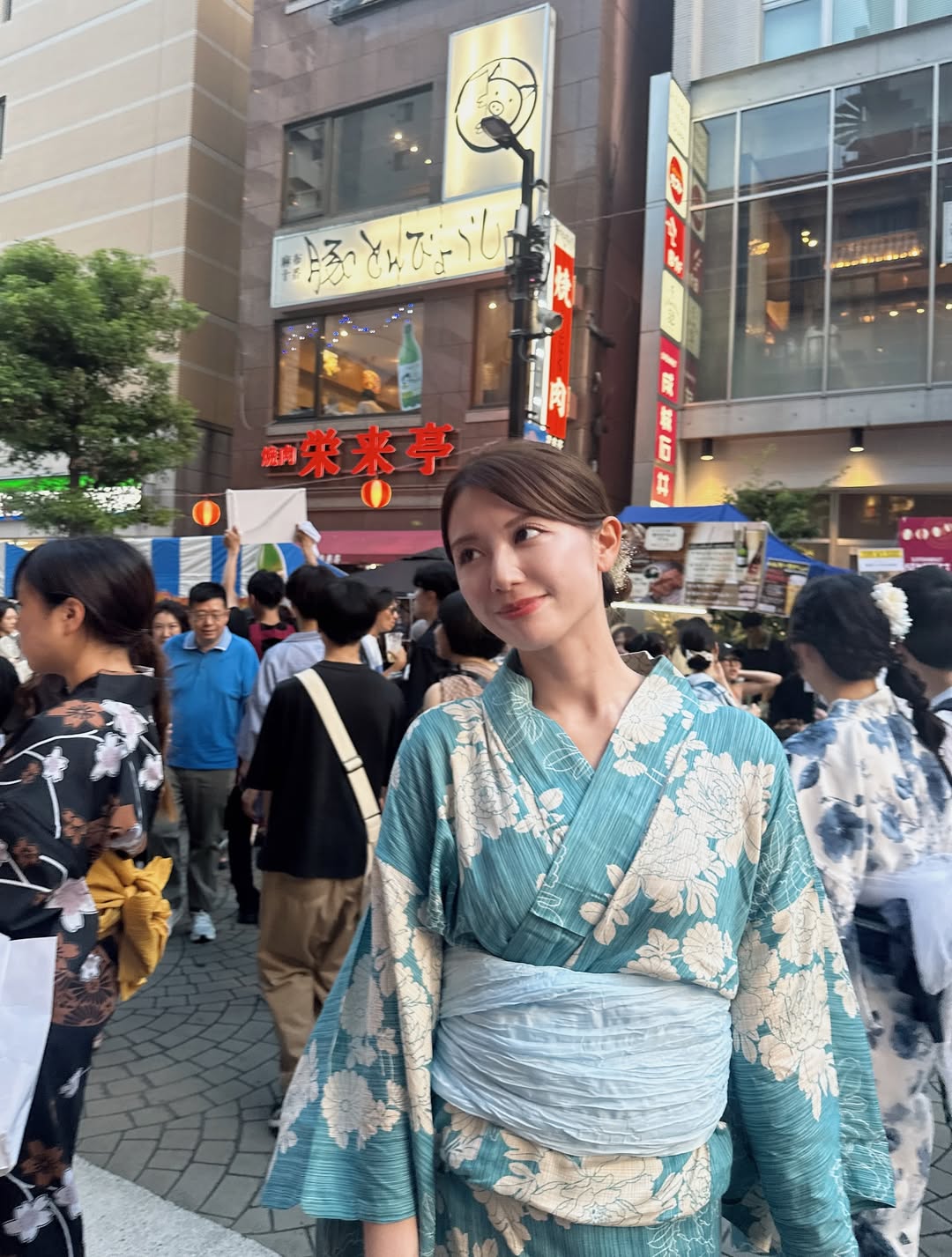 西村まどか（インスタグラムmadoka_nsmrより）｜〝日本酒ソムリエ〟30