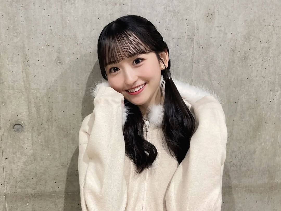 THE TIME,」レギュラー、21歳アイドル「限界突破」ツインテール