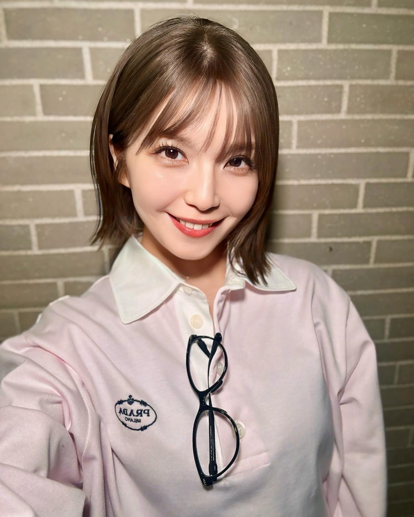 剛毛　女優 内緒だけど多毛剛毛で…」宇野実彩子、バッサリショートにファン衝撃！「え、やばいかわいすぎる事件」「AAA時代思い出す」：「おっ！」でつながる地元密着のスポーツ応援メディア  西スポWEB OTTO!