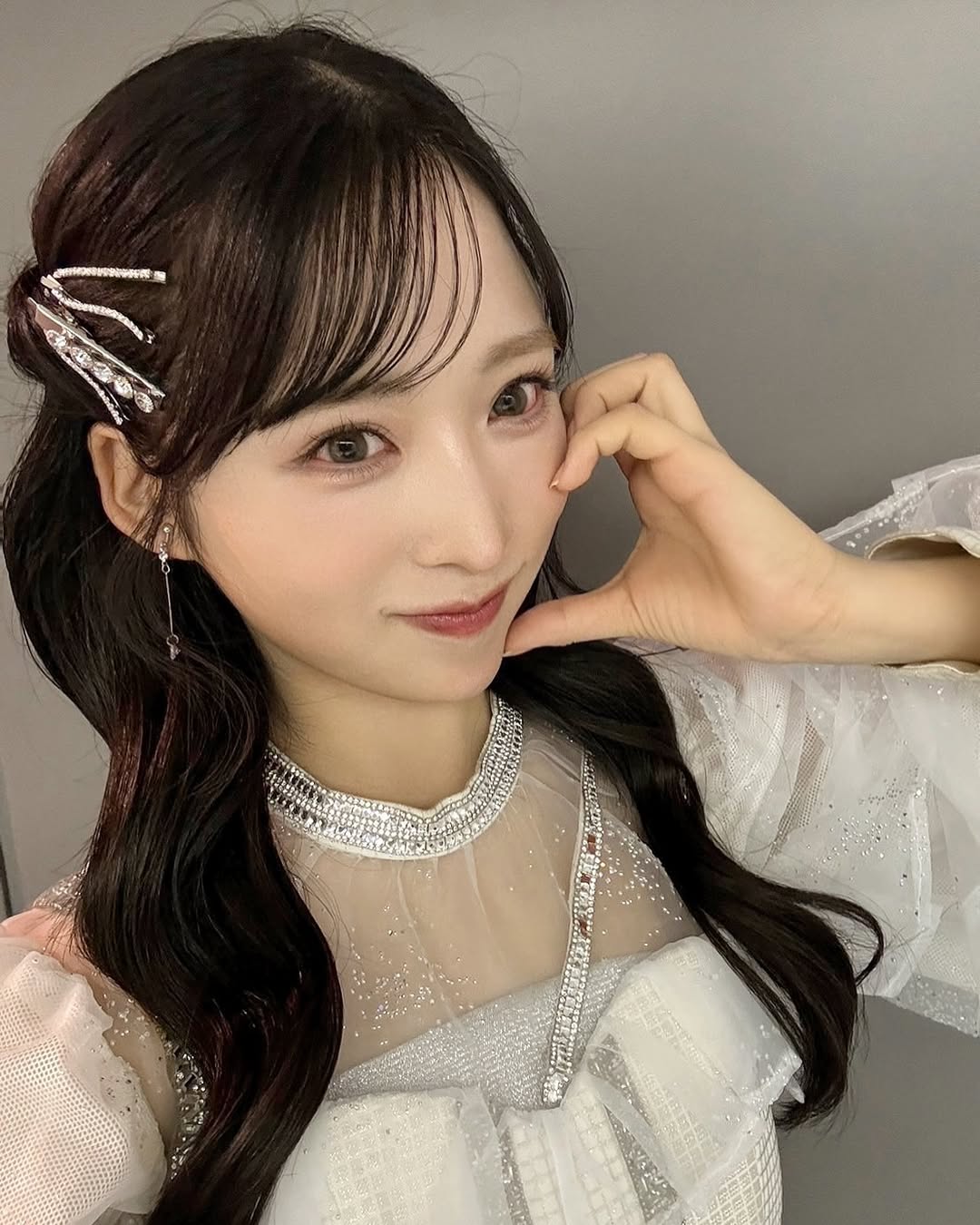 小栗有似　美脚 