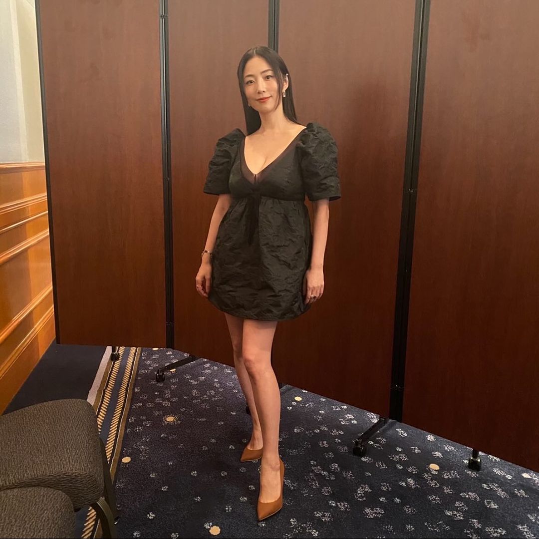 megumi 衣装