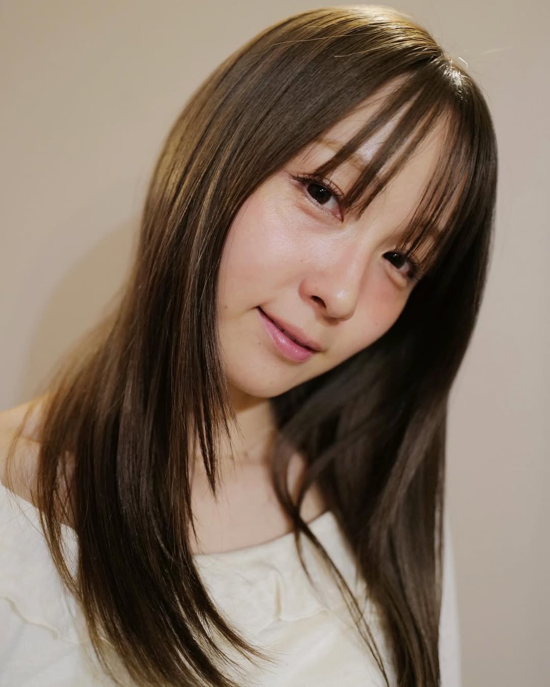 E-girls ami 何があったの⁉ Dream Ami〝黒髪〟イメチェンに「大人の女だね」「メッチャ可愛くてお似合い」「やばい！メロメロです」：「おっ！」でつながる地元密着のスポーツ応援メディア  西スポWEB OTTO!