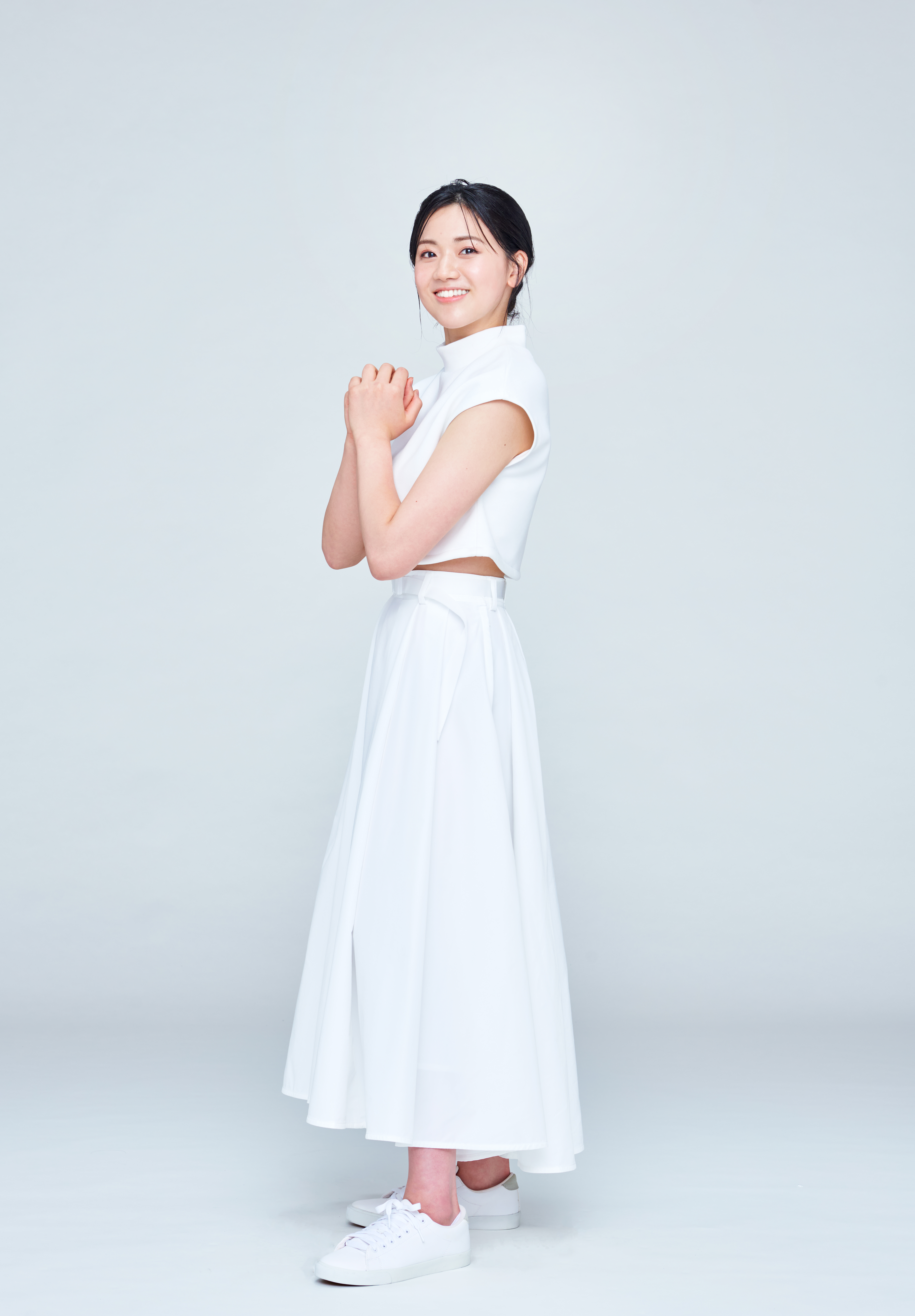 引退へ・・・戸江真奈のオフショット集めました！：「おっ！」で