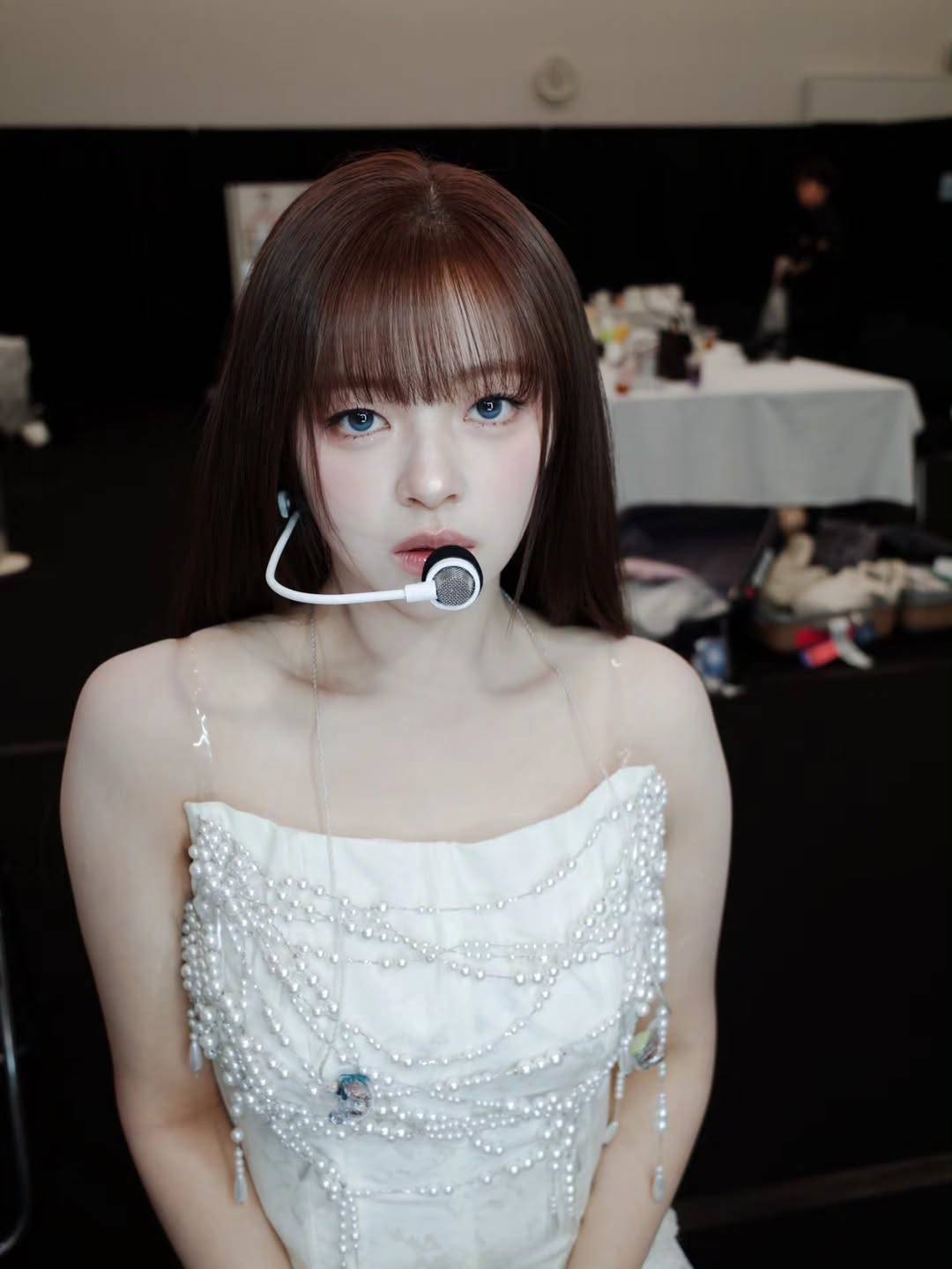 TWICE ジョンヨン なんか魔法使った？」TWICEジョンヨン〝激変〟復活ショットに「相当の