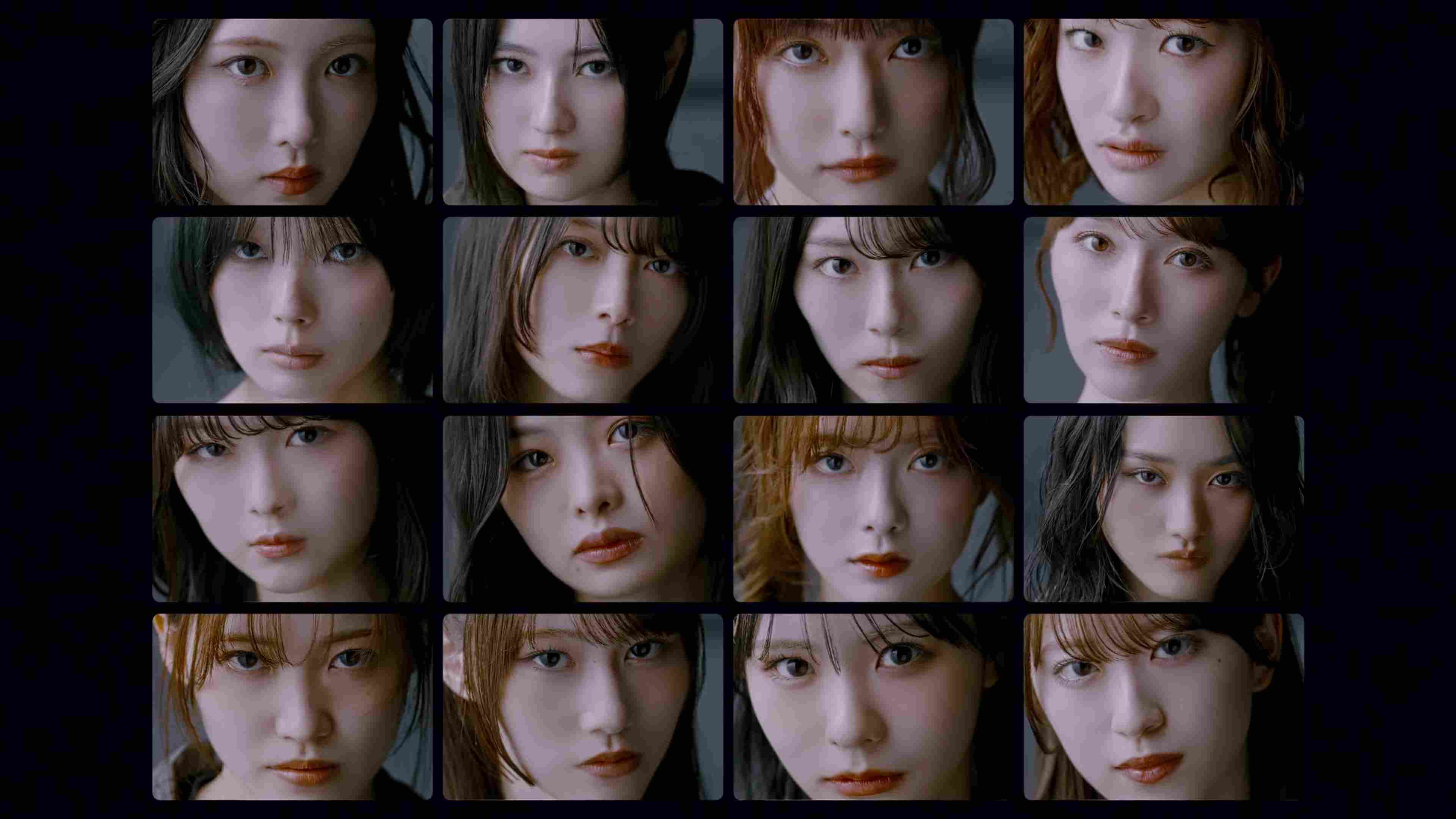衣装といい、カメラアングルといい 」櫻坂46の新曲が「平成味がすごい