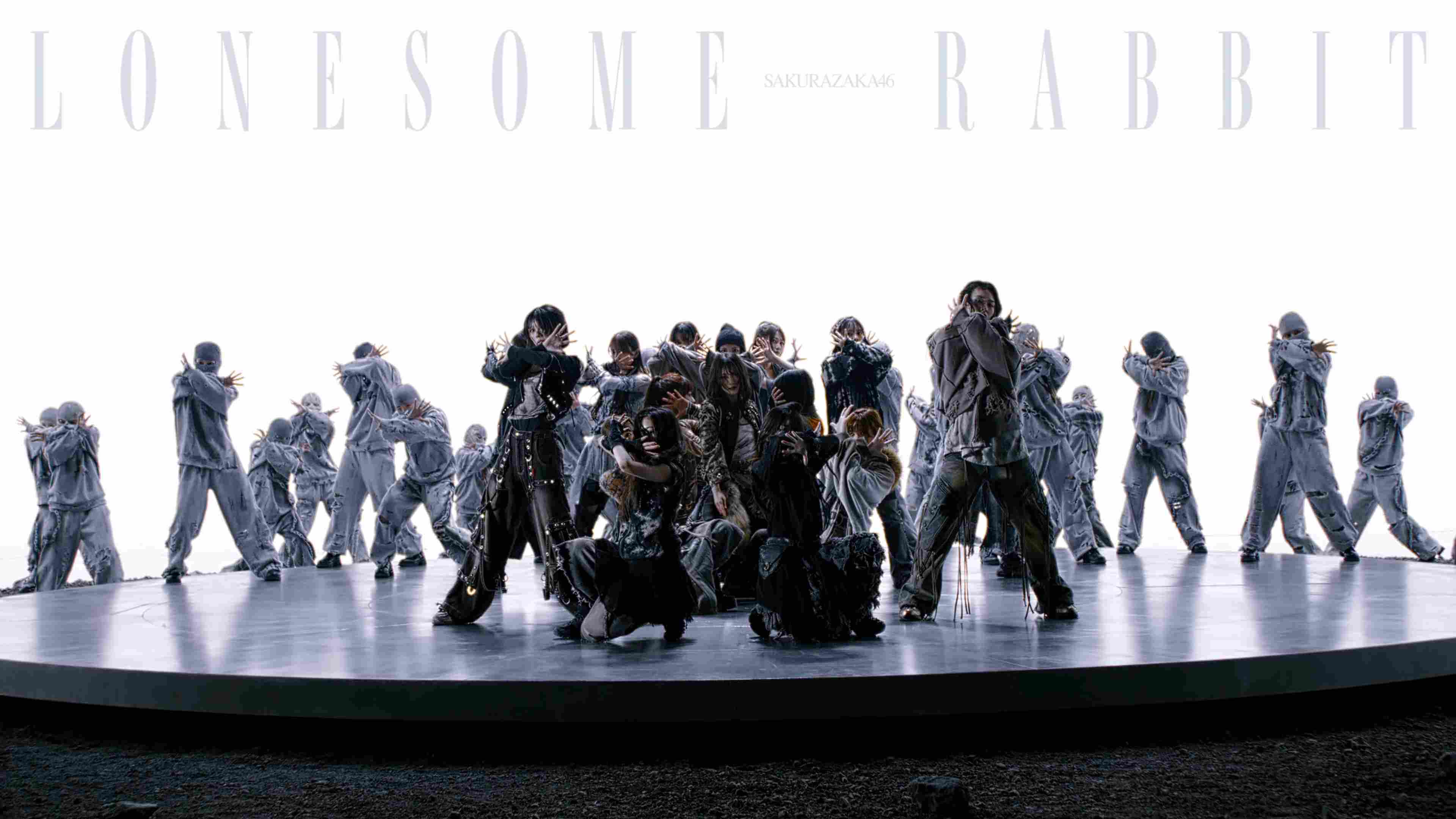 衣装といい、カメラアングルといい 」櫻坂46の新曲が「平成味がすごい 衣装といい、カメラアングルといい 」櫻坂46の新曲が「平成味がすごい