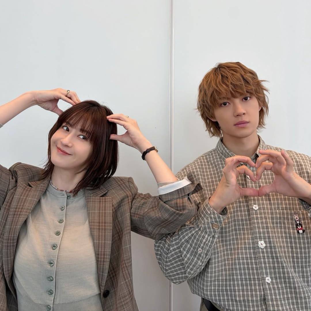 松本若菜の髪型が大人女子に大人気！話題のボブ＆オーダー術を徹底解説