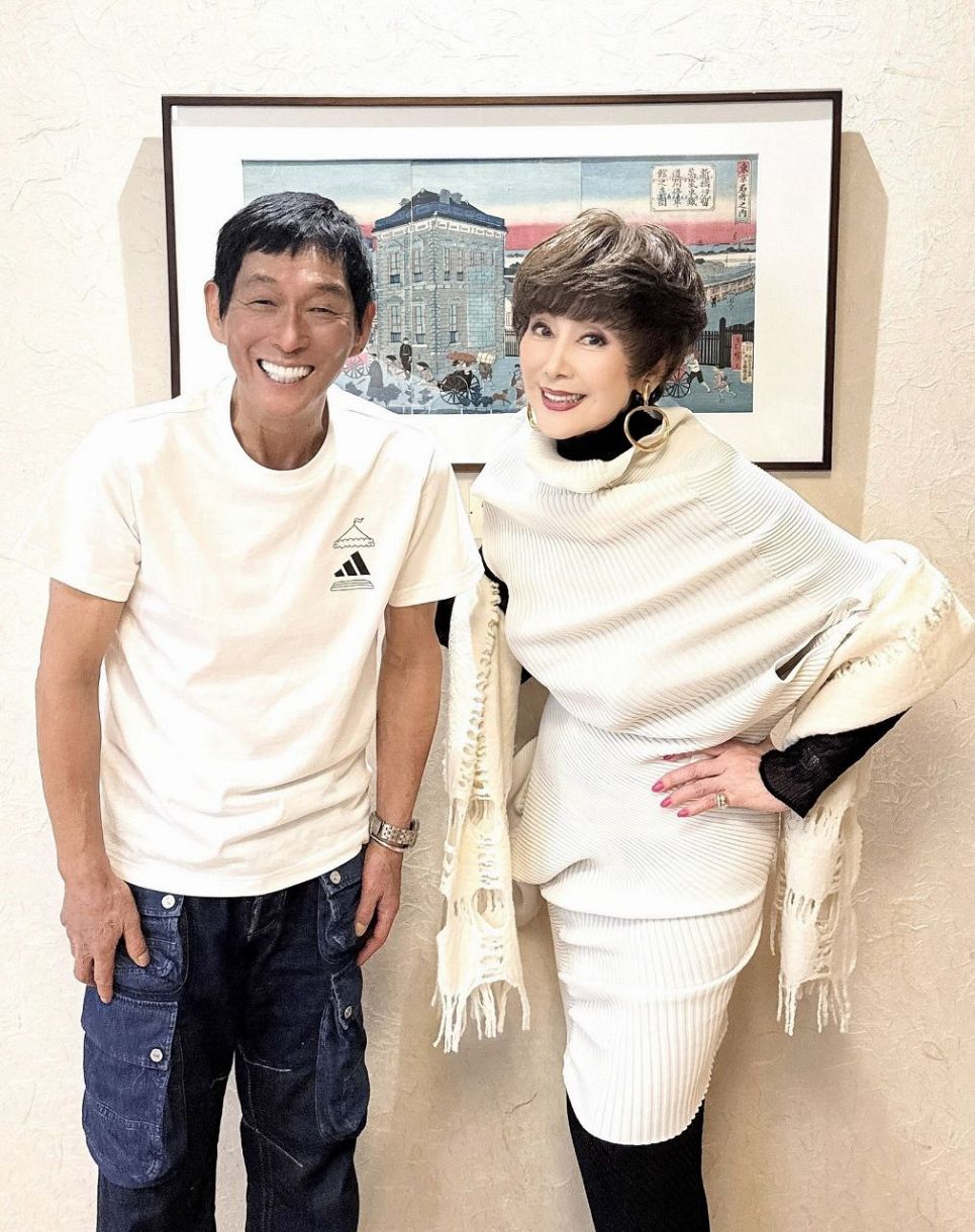 楠田 枝里子 現在