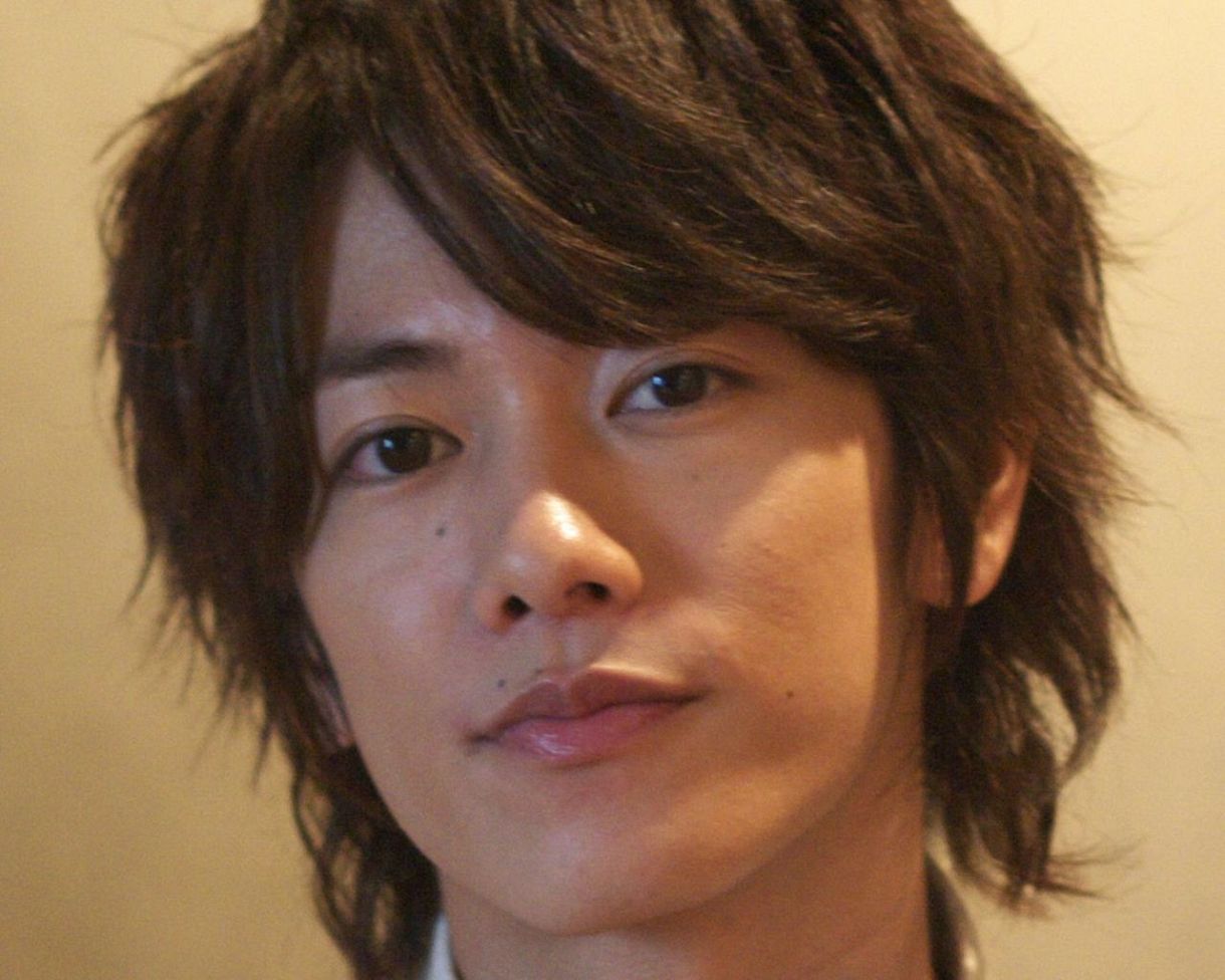 全く誰かわからない」36歳・佐藤健〝激変〟姿にSNS騒然「え？って驚き
