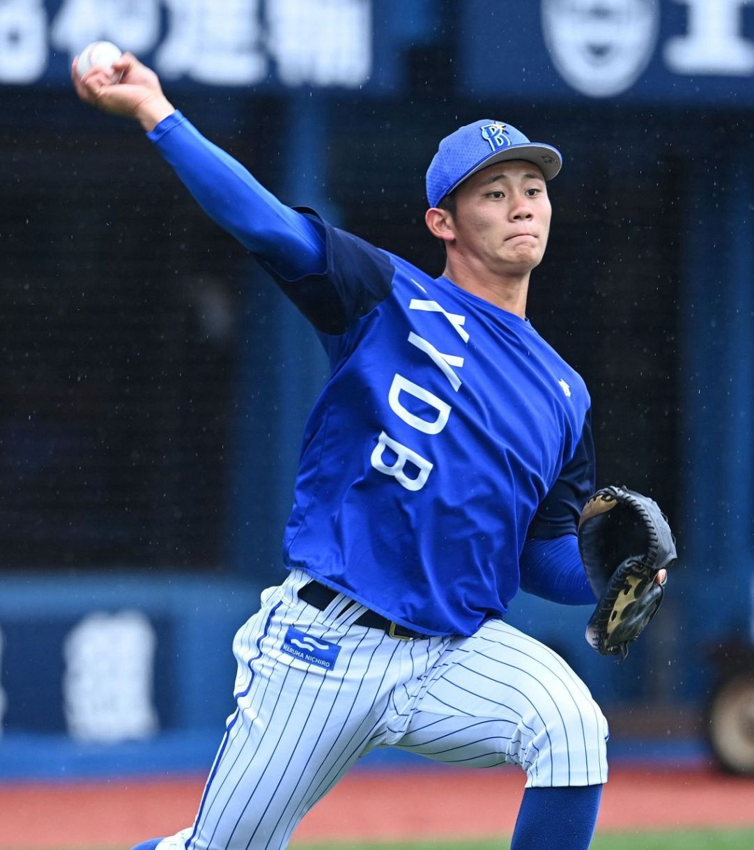 一瞬DeNAかと」夏の高校野球・栃木大会覇者〝ド派手