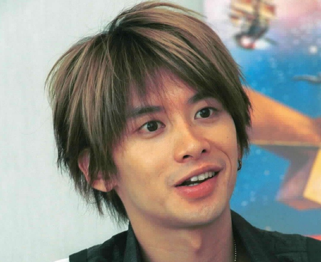 アルペンcm 加藤晴彦