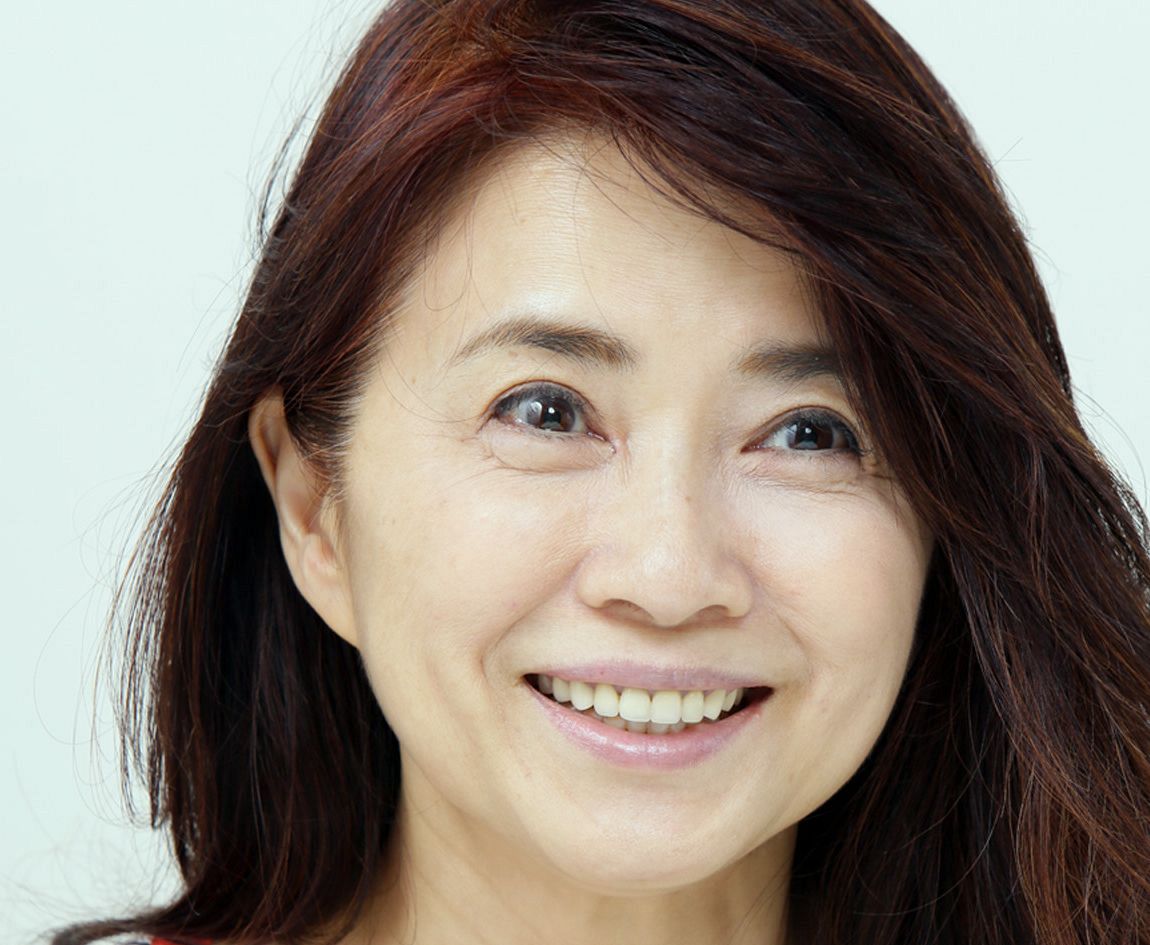 風吹 ジュン の 年齢
