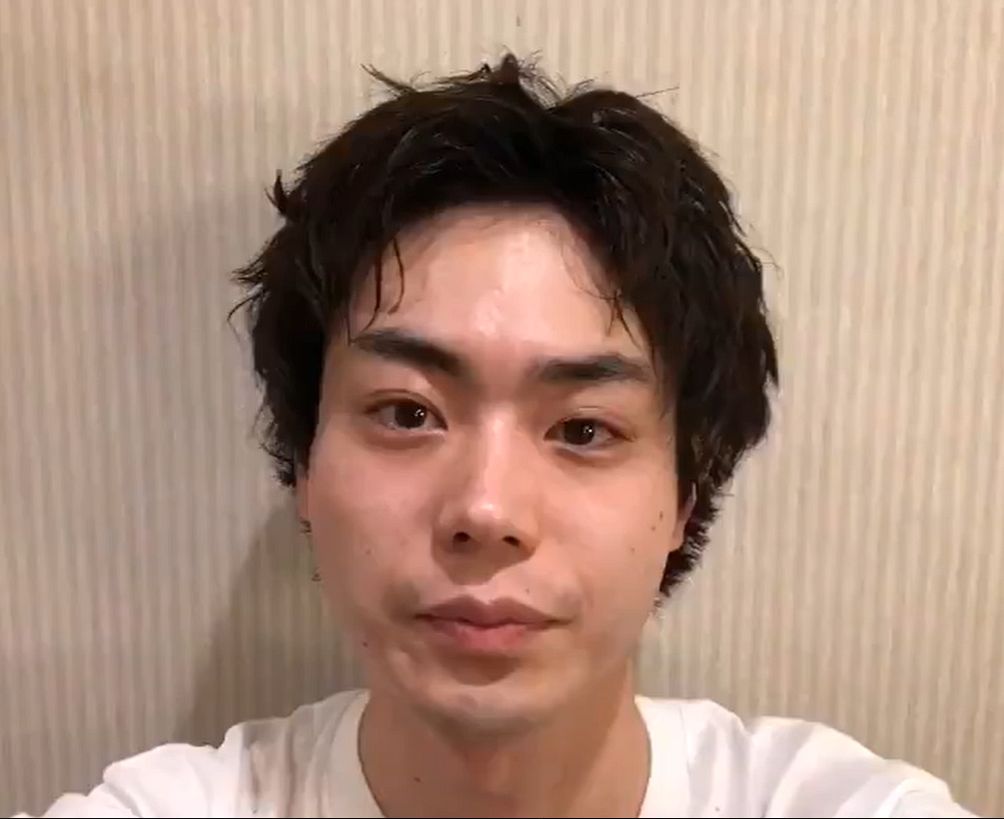 菅田 将 暉 兄弟