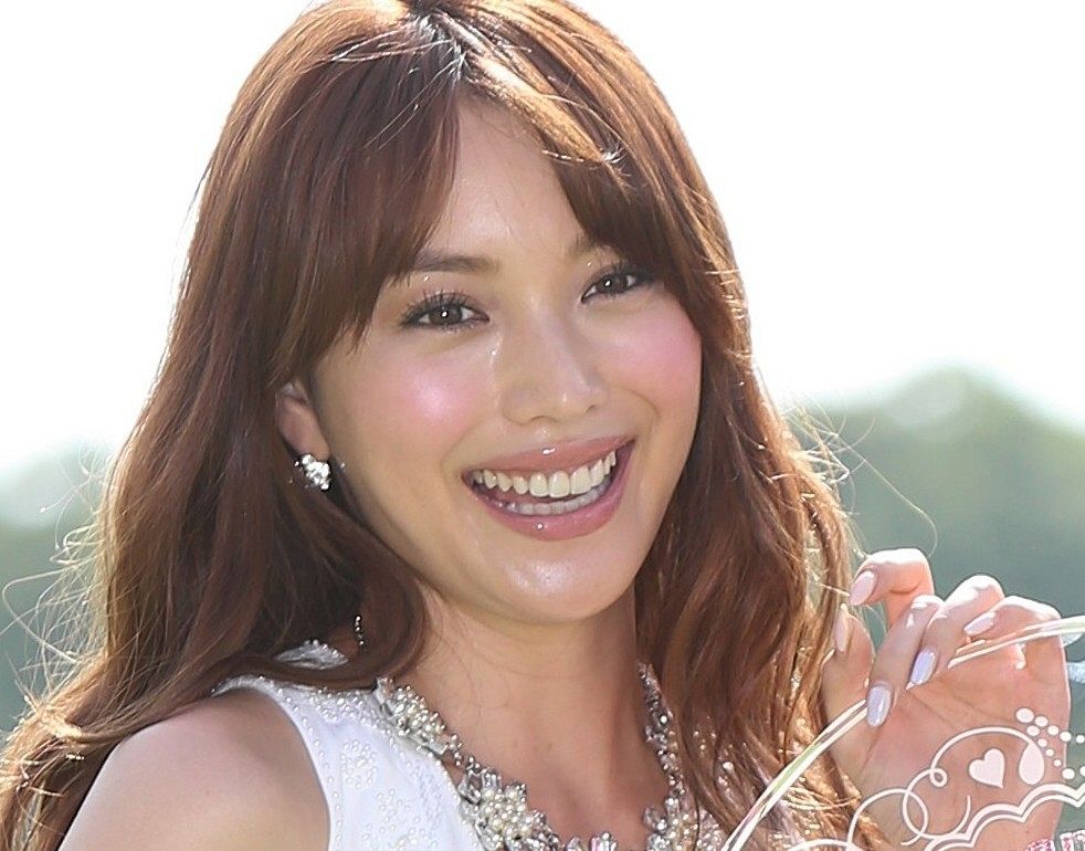 えええ！誰か分からなかった！」電撃婚から16年〝激変〟姿の蛯原