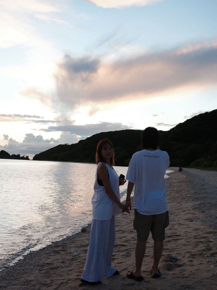 新山 千春 再婚