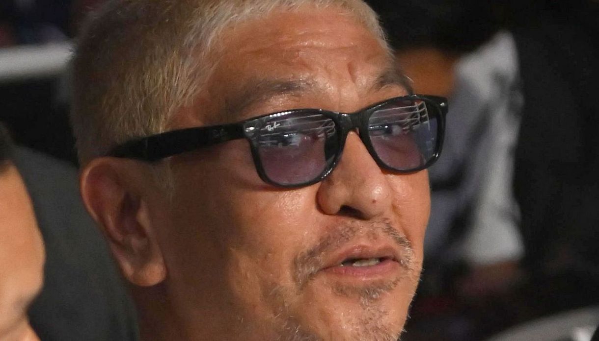 なんでしれっと出てるんだ」松本人志〝復帰CM〟に登場した女性に反響