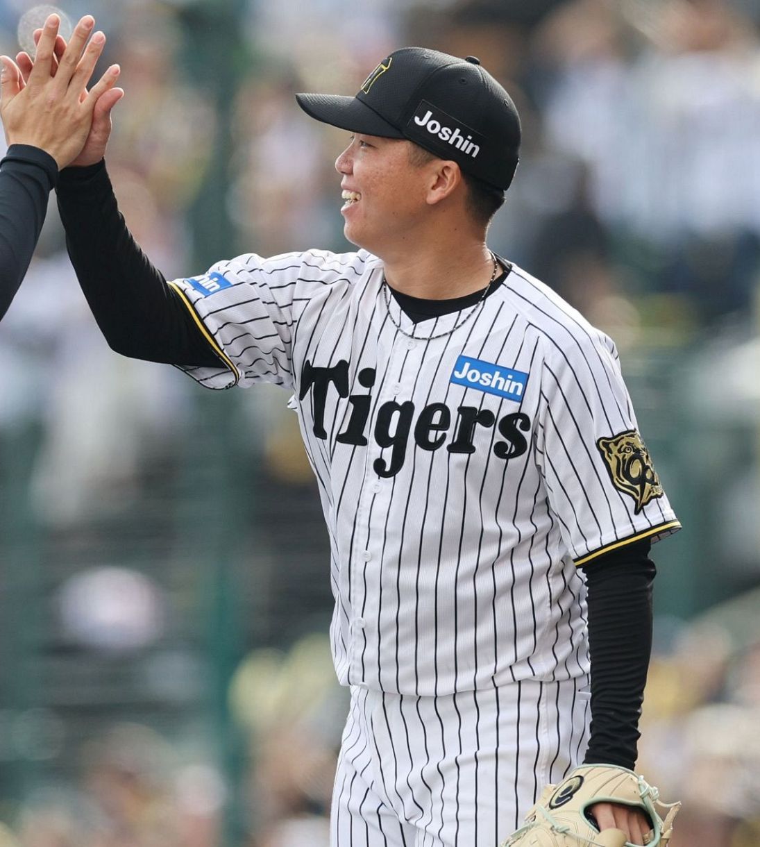村上頌樹：「おっ！」でつながる地元密着のスポーツ応援メディア