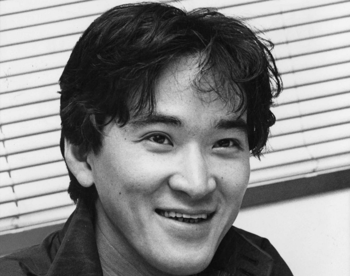 松田 龍平 若い 頃