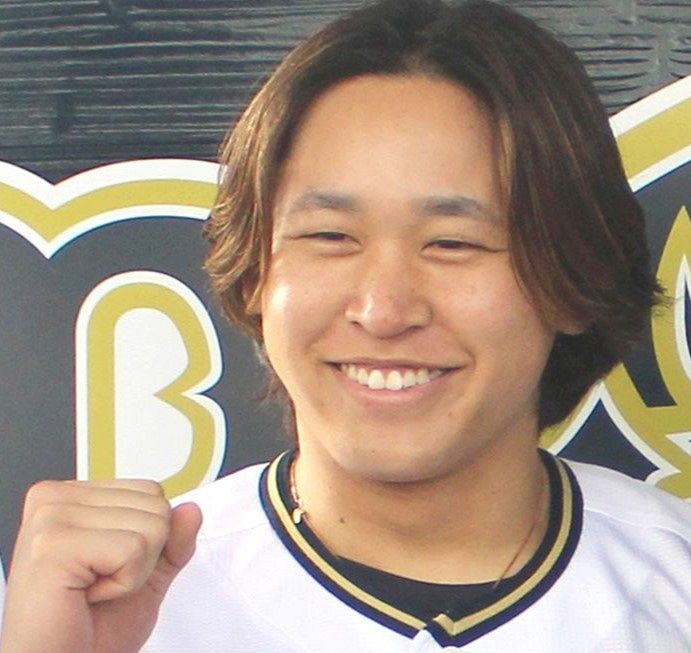 オリックスバファローズ 宮城大弥 コロチャレ宮崎キャンプ キャンプ終了〜🥶 宮崎ありがとうございました🥸 これからも