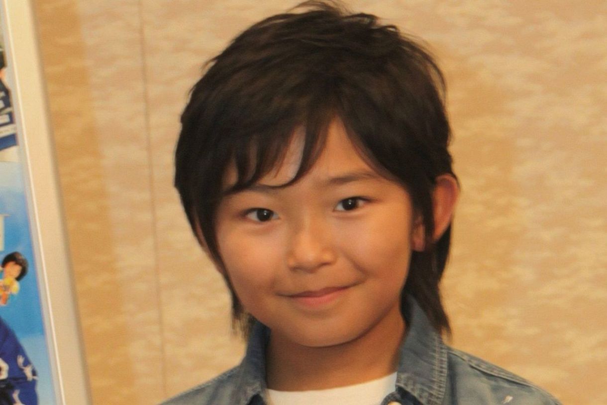 加藤 子役