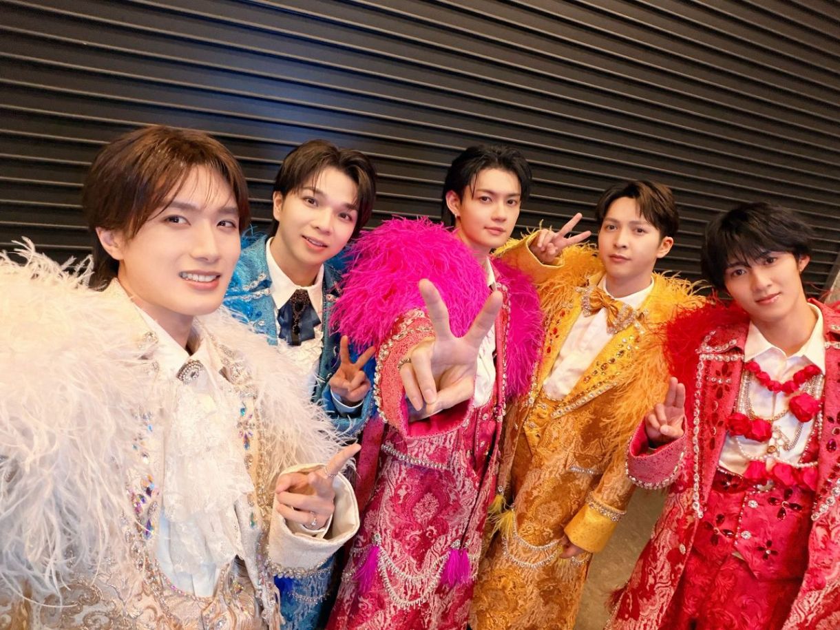 この顔で成績オール5…そりゃモテる」M!LK曽野舜太〝小5当時の顔〟に