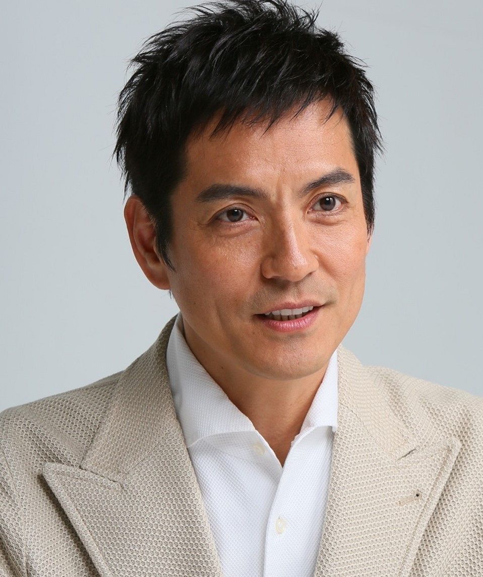 沢村一樹さん掲載ページ（ポスターサイズ）#9941 沢村一樹さん掲載ページ（ポスターサイズ）#9941