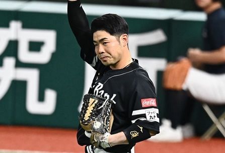 ソフトバンクホークス近藤健介実使用 動画】「近ちゃんパワーフォルム」12年目ソフトバンク近藤健介が