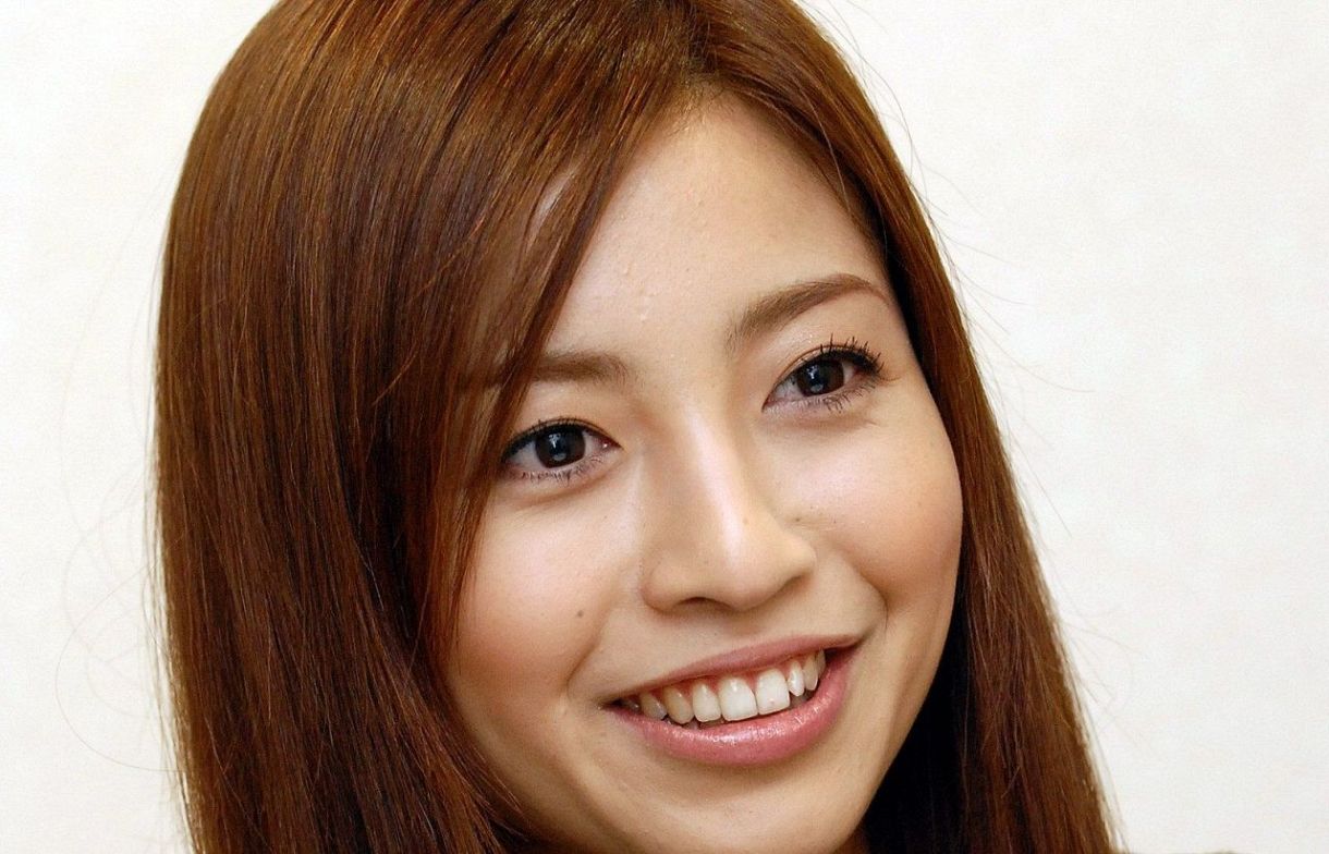 片瀬 那奈