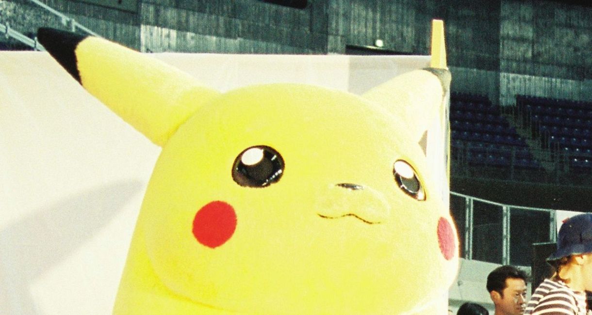 元トランプ政権の」ポケモンカード〝6億で買って25億円〟出品者