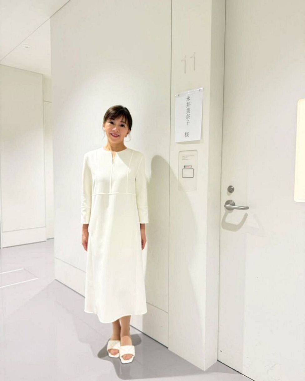 永井 美菜子