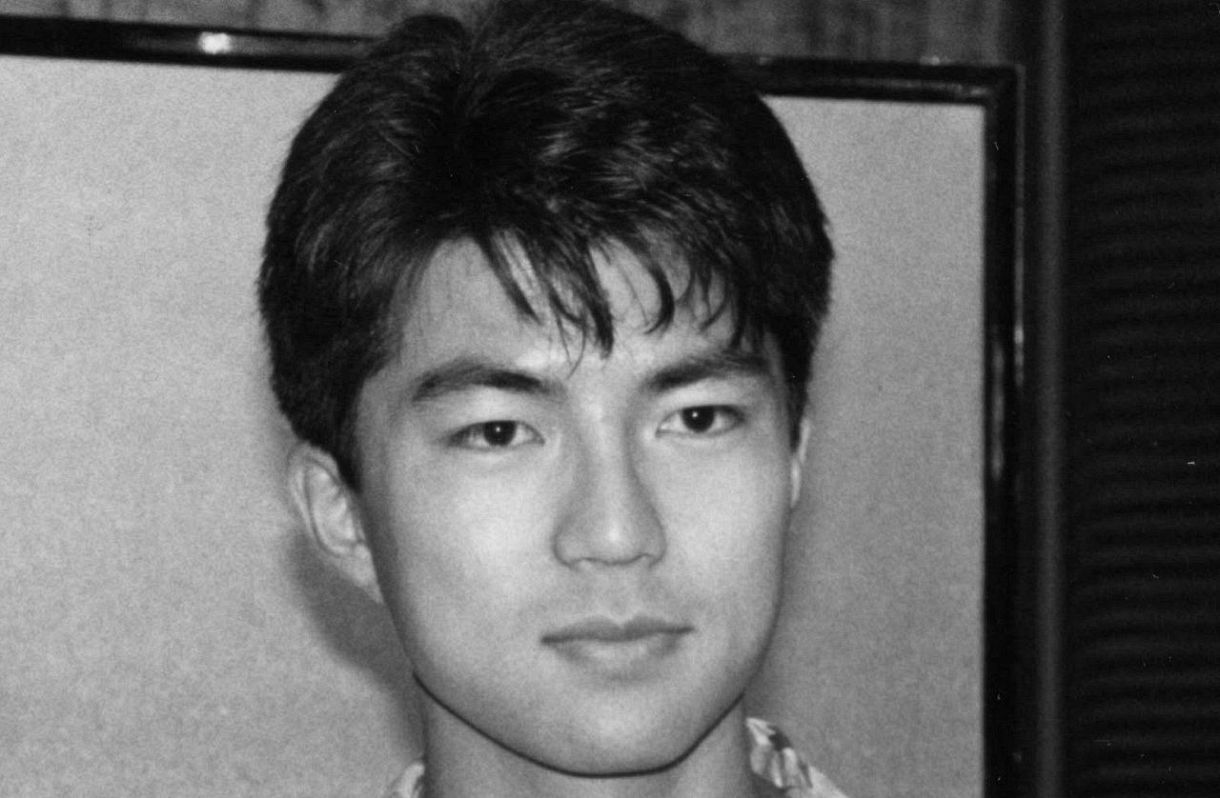 面影ない」「早くね？」ビー・バップ俳優が〝還暦激変〟仲村トオルに