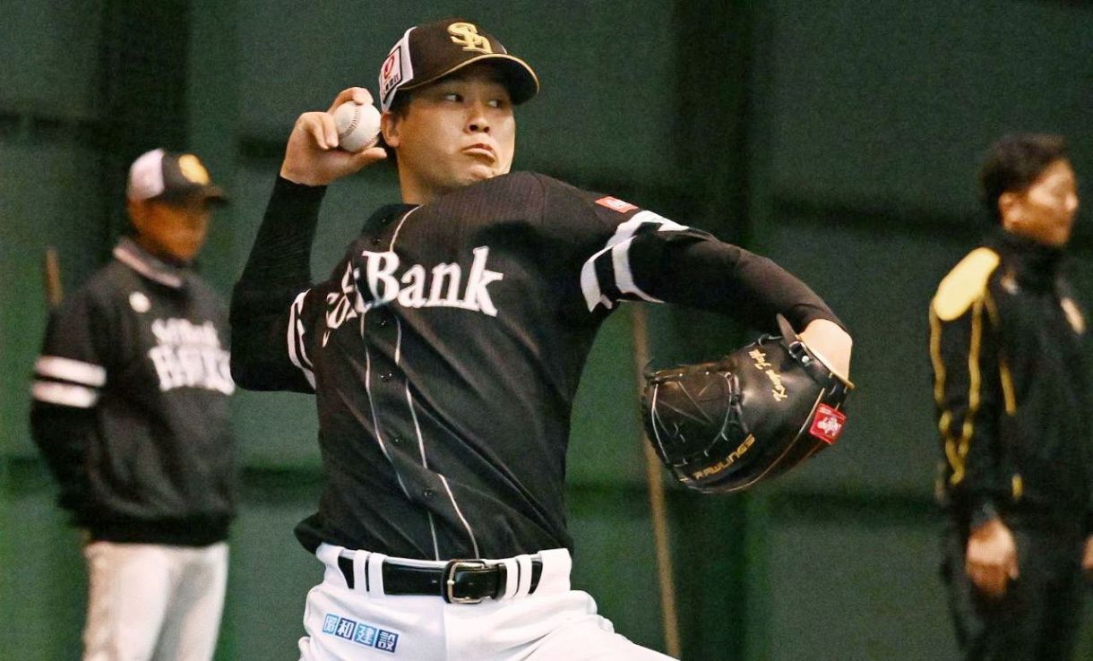 若鷹ガチャ藤井皓哉投手【商品説明必読】 藤井皓哉 - Wikiwand