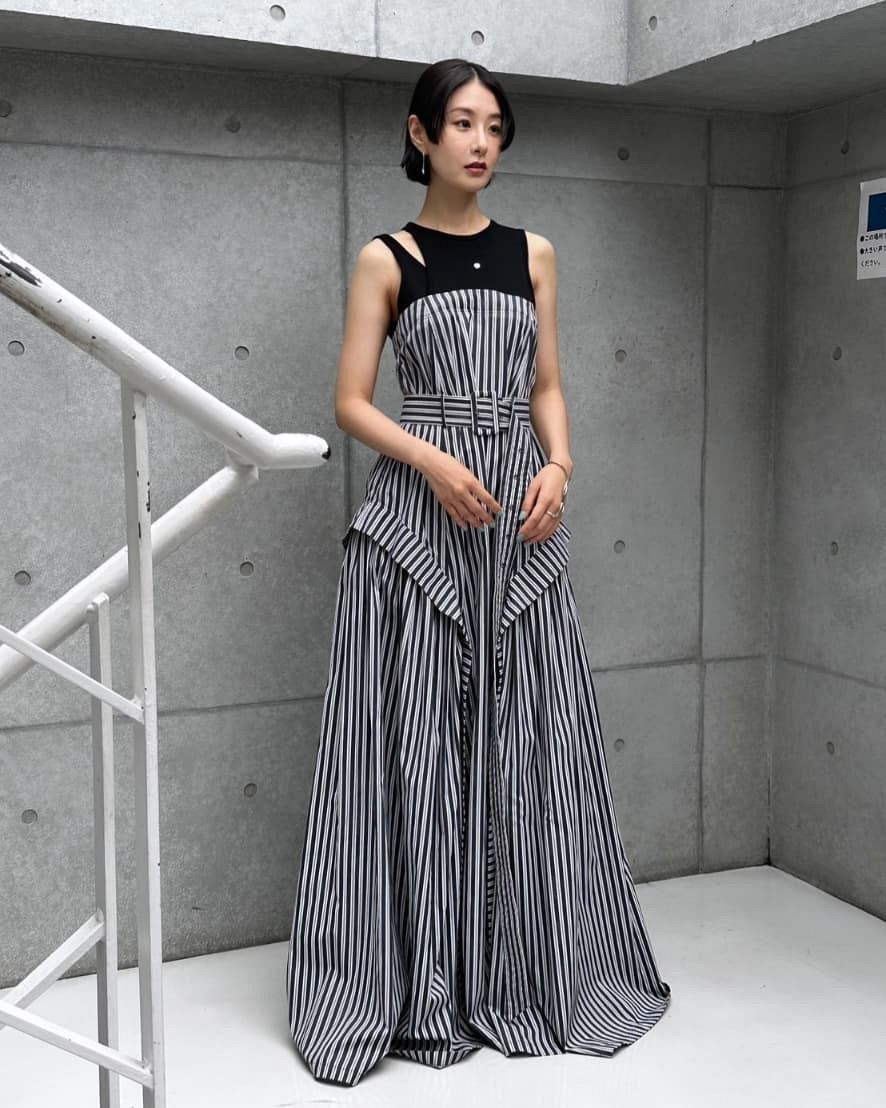雰囲気ガラリ姿が話題の玄理（インスタグラム＠hyunri__｜「前髪あり」年下人気俳優と〝ク｜写真｜【西スポWEB OTTO!】