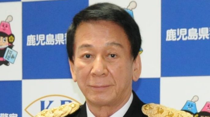 杉良太郎の息子だと知って驚いた‼」53歳俳優〝男前な姿〟に「似てると