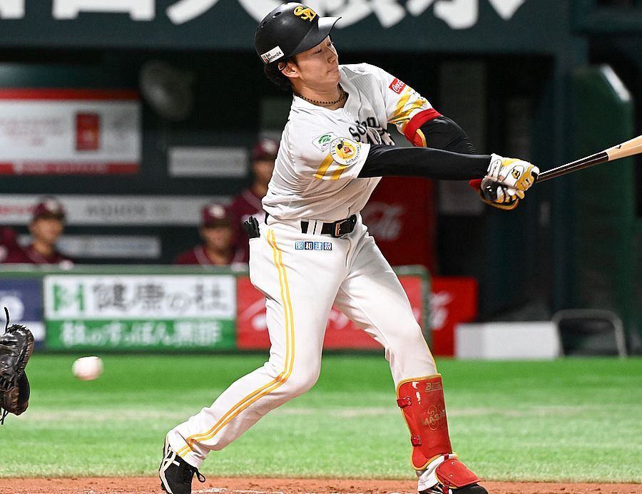 [分享] 小久保向球迷謝罪