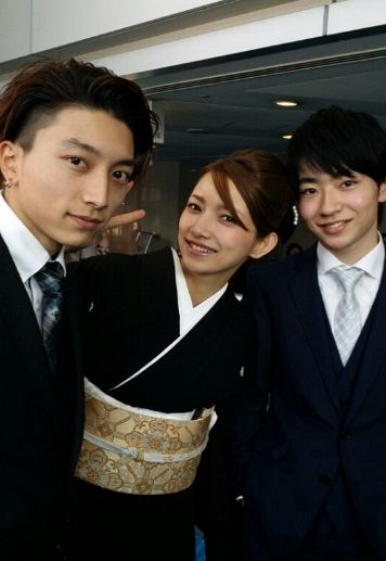 勧修寺玲旺の母は誰？後藤真希との血縁や家族構成・現在の活動まで徹底解剖